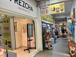 Boon Lay Shopping Centre (D22), Shop House #619347381